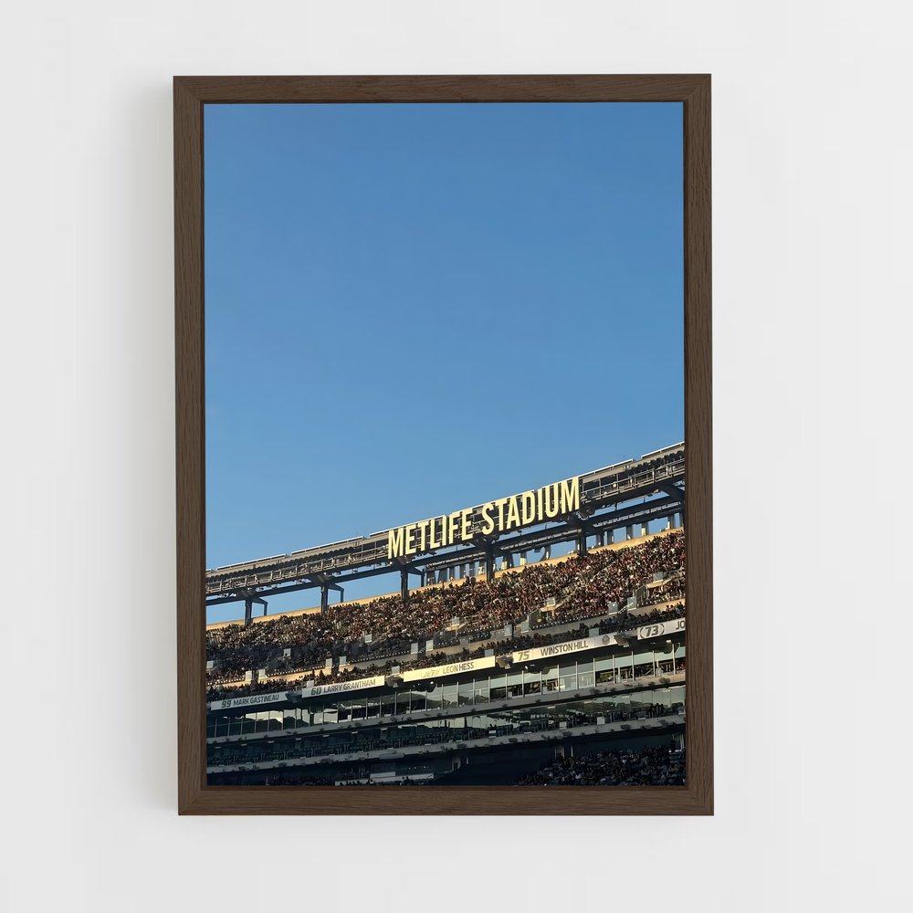 ap-metlife-5 cadre Bois foncé