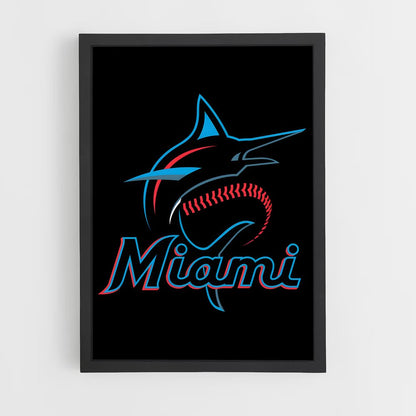ap-miami marlins-1 cadre Noir
