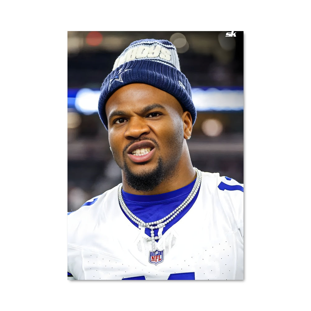 Poster Micah parsons 57519