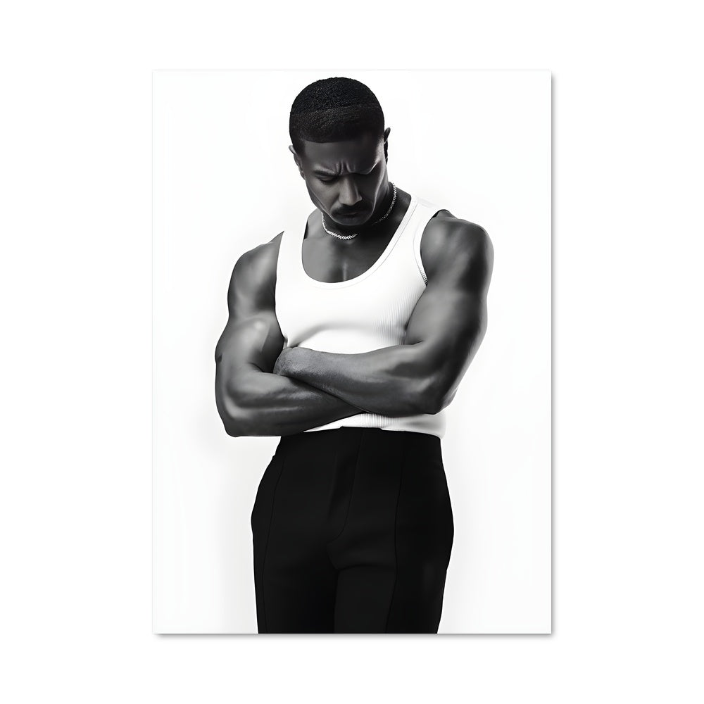 Poster The Champion