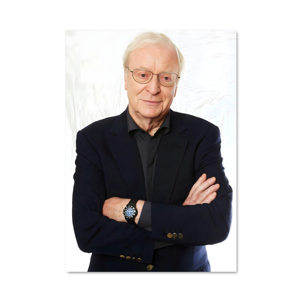 Poster The Legend of Caine
