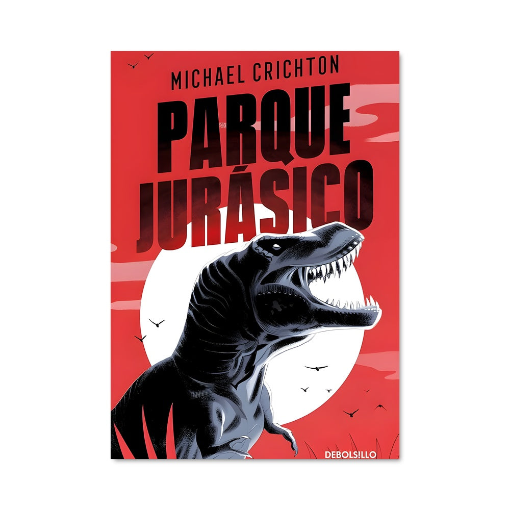 Poster Jurassic Legacy