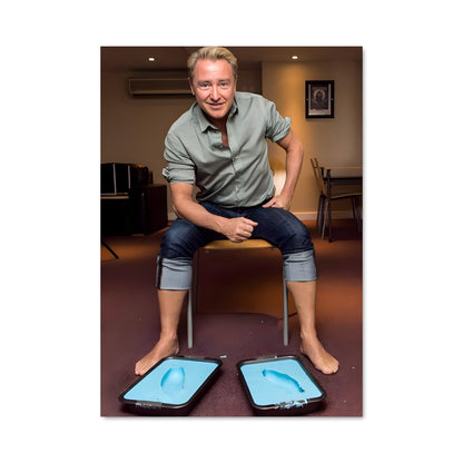Poster Michael flatley 65993