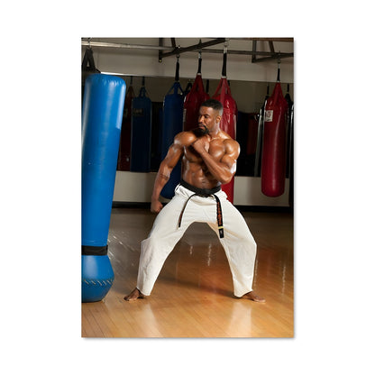 Poster Michael jai white 61814