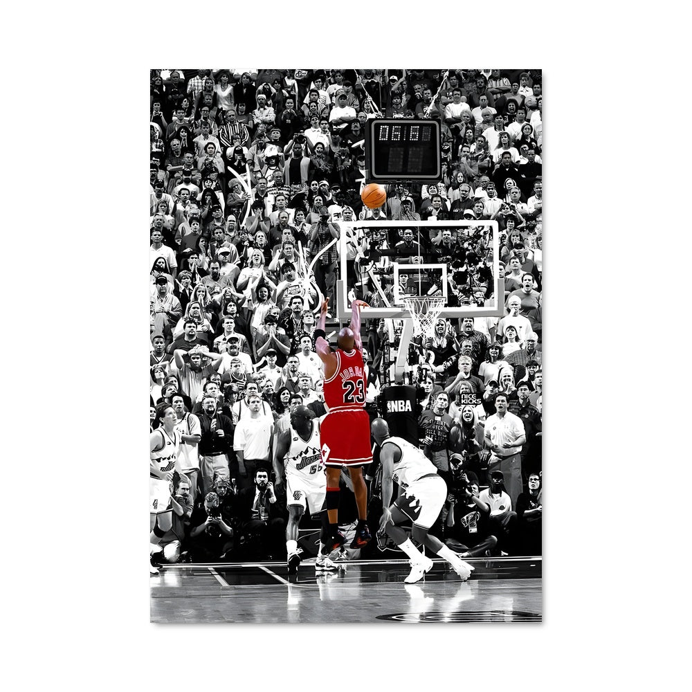 Poster Michael jordan 59944
