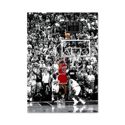 Poster Michael jordan 59944