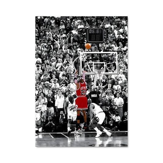 Poster Michael jordan 59944
