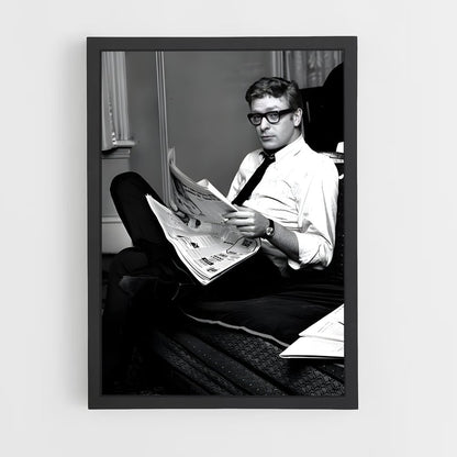 ap-michael caine-4 cadre Noir