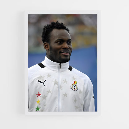 ap-michael essien-2 cadre Blanc