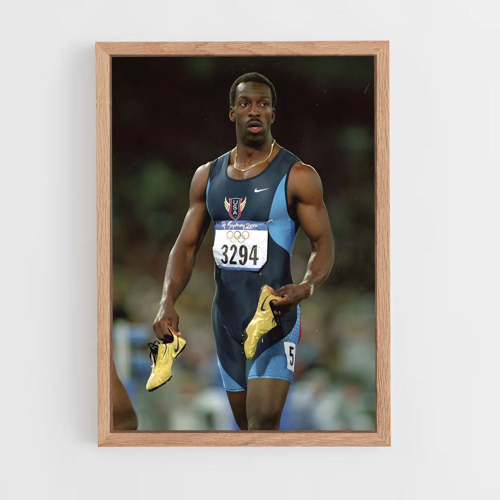 ap-michael johnson-1 cadre Bois clair