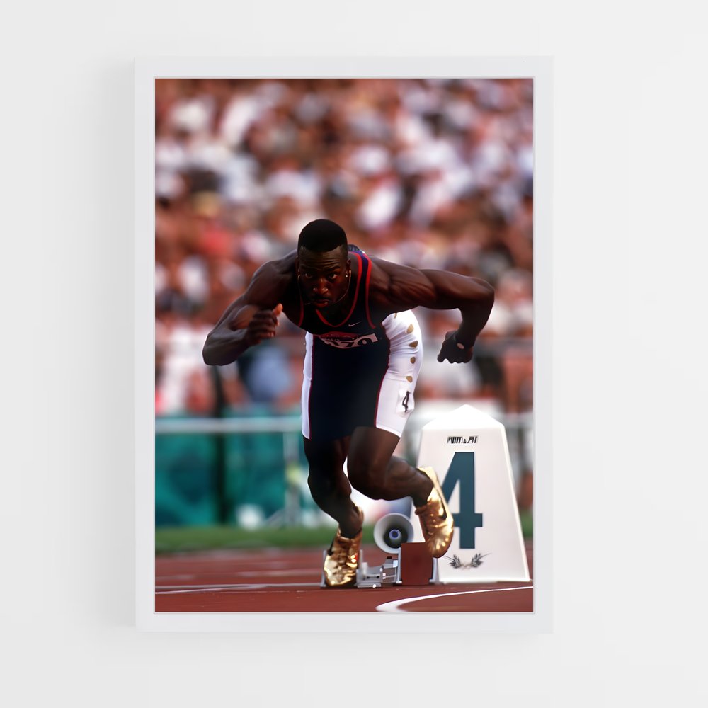 ap-michael johnson-4 cadre Blanc