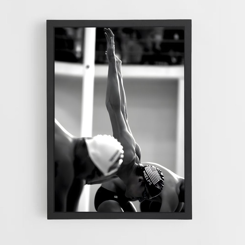 ap-michael phelps-1 cadre Noir
