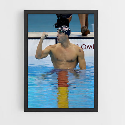 ap-michael phelps-5 cadre Noir