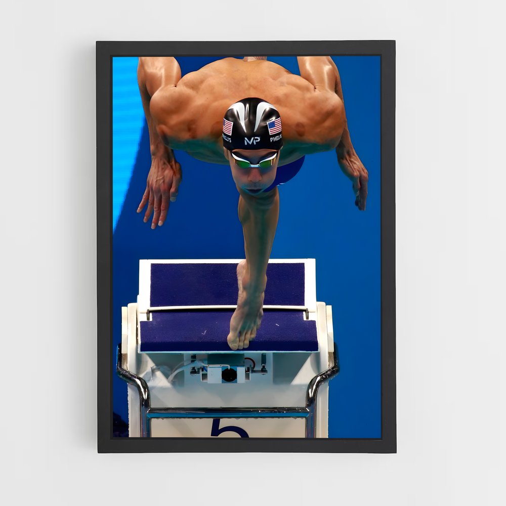ap-michael phelps-6 cadre Noir