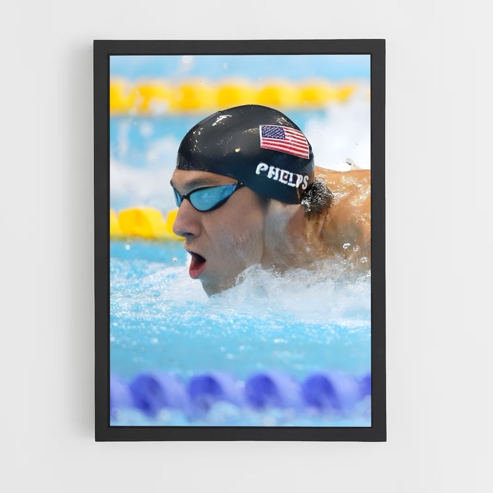 ap-michael phelps-7 cadre Noir