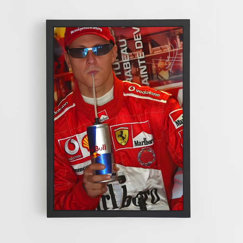 ap-michael schumacher-3 cadre Noir