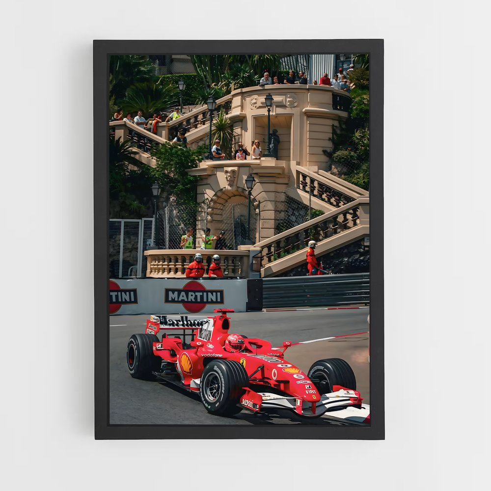 ap-michael schumacher-9 cadre Noir