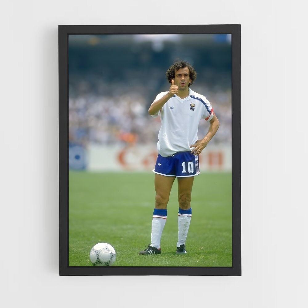 ap-michel platini-4 cadre Noir