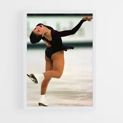ap-michelle kwan-6 cadre Blanc