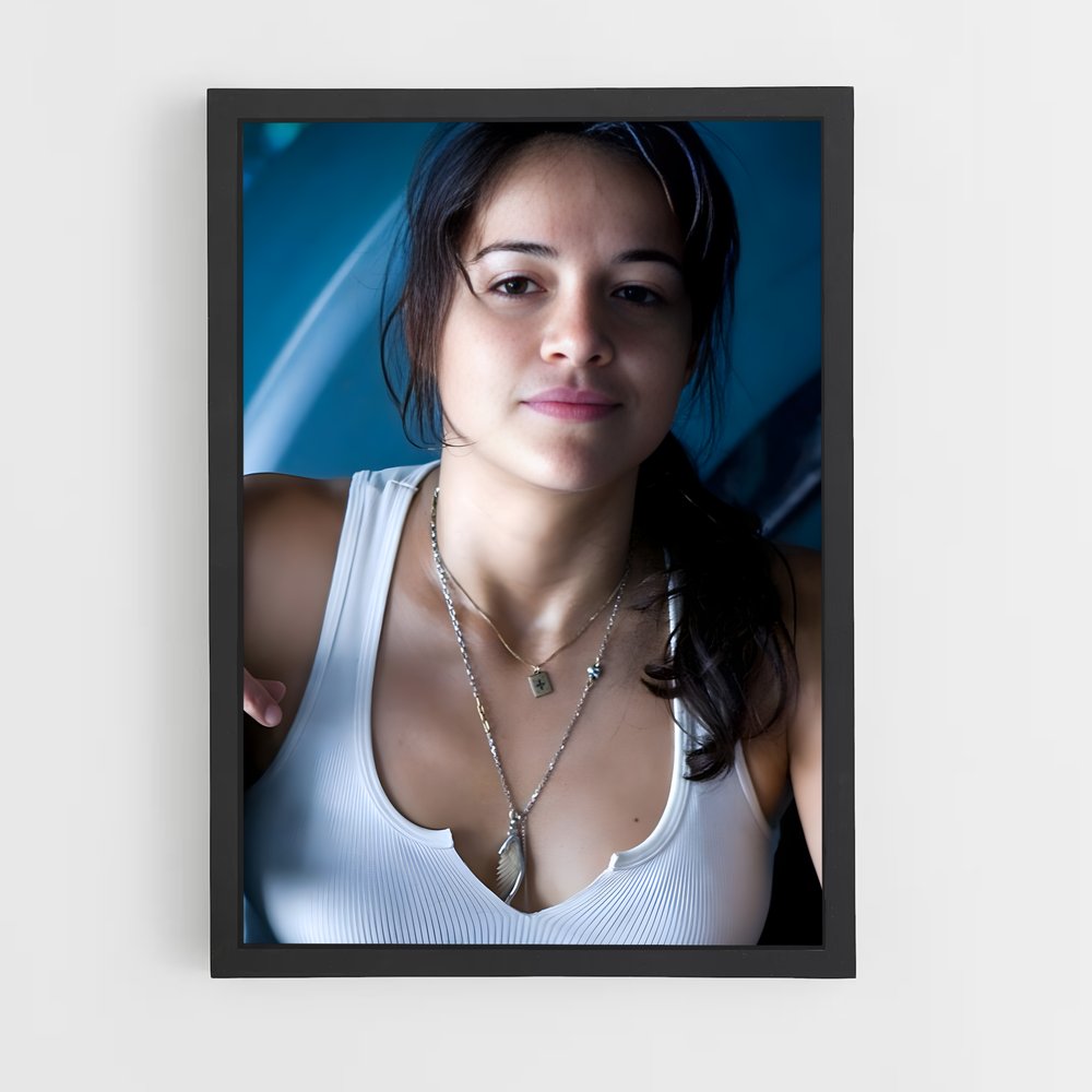 ap-michelle rodriguez-6 cadre Noir