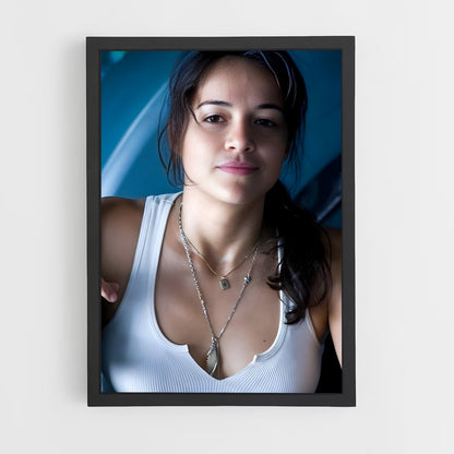 ap-michelle rodriguez-6 cadre Noir