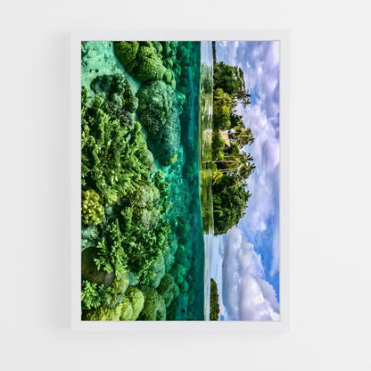 ap-micronesia-2 cadre Blanc