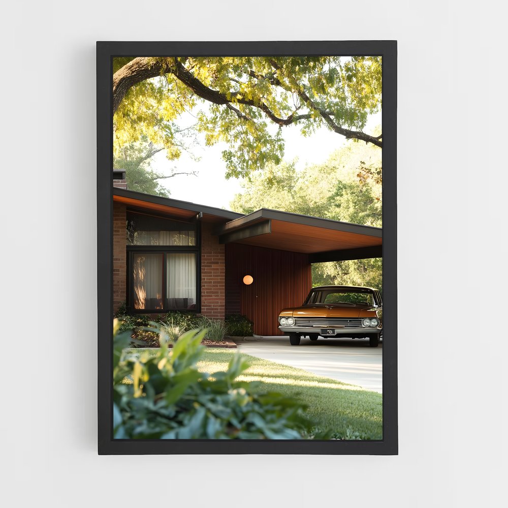 ap-mid-century modern architecture-14 cadre Noir