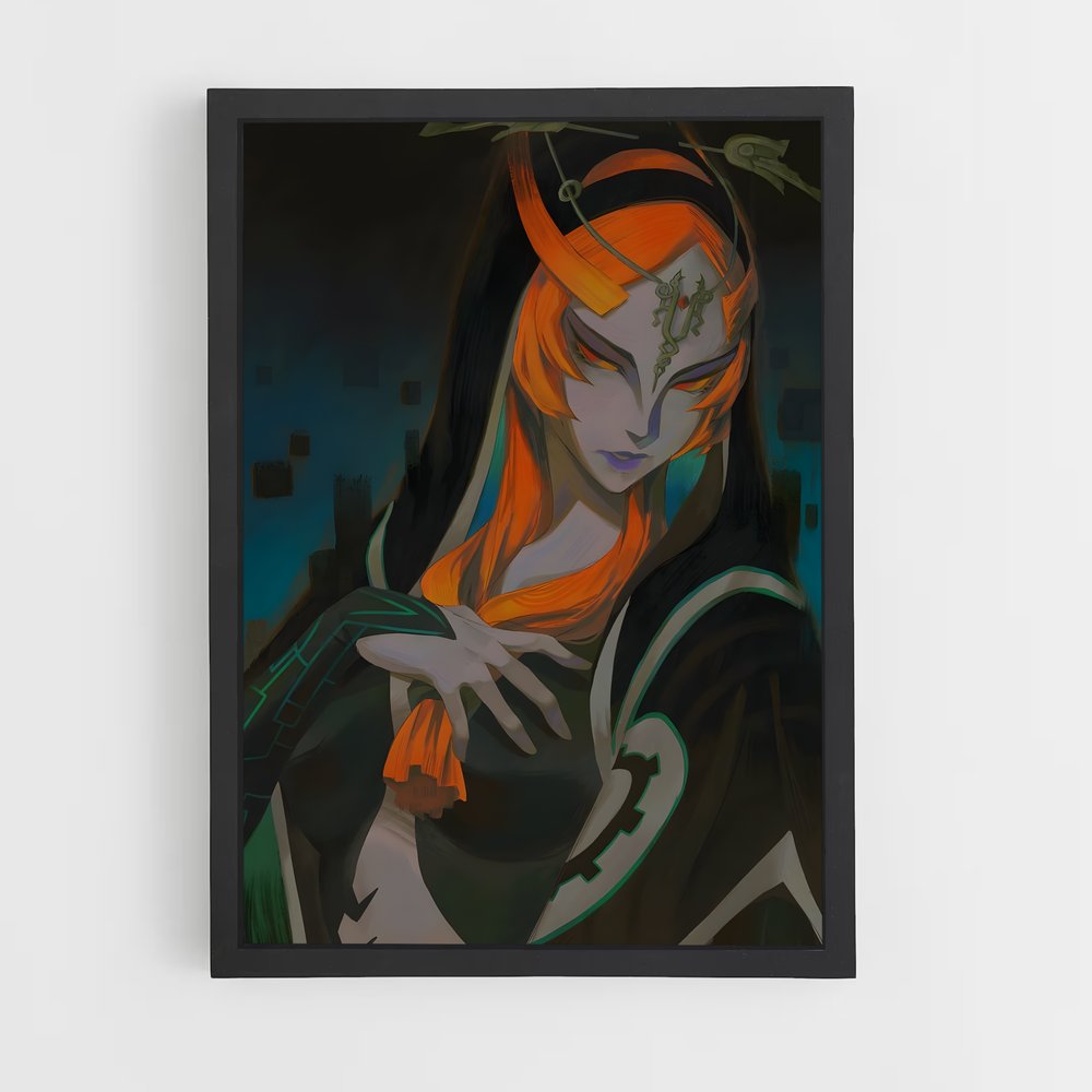 ap-midna-1 cadre Noir