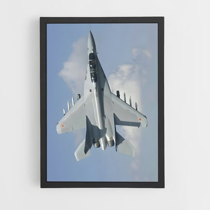 ap-mig-29 fulcrum-2 cadre Noir