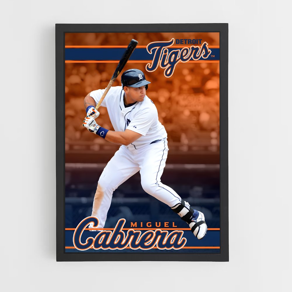 ap-miguel cabrera-5 cadre Noir
