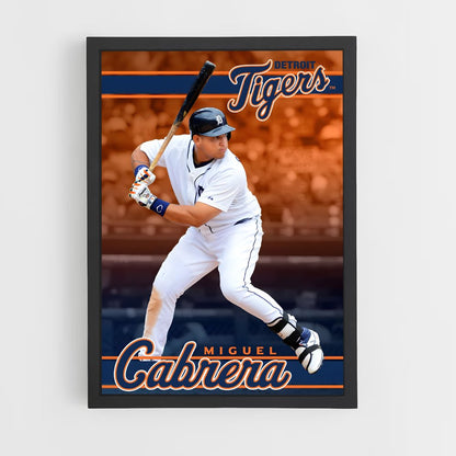 ap-miguel cabrera-5 cadre Noir