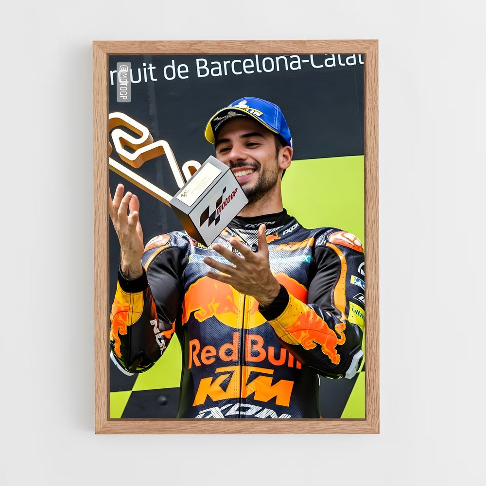 ap-miguel oliveira-14 cadre Bois clair