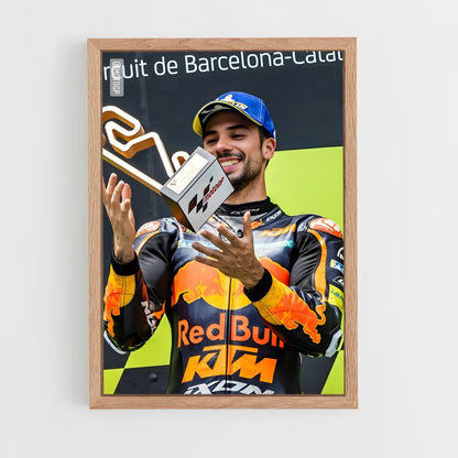ap-miguel oliveira-14 cadre Bois clair