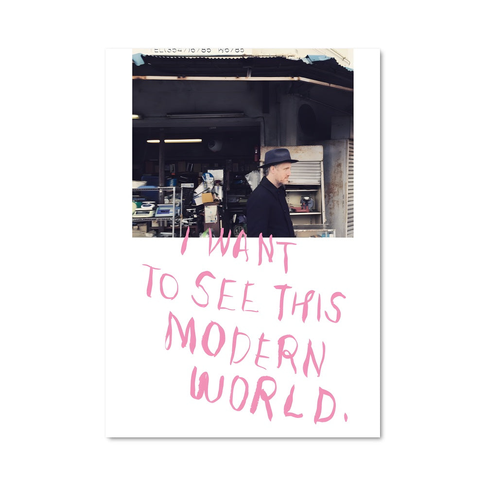Poster Mike mills 56407