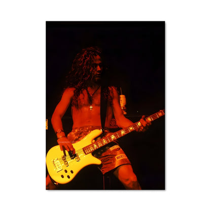 Poster Mike starr 55350