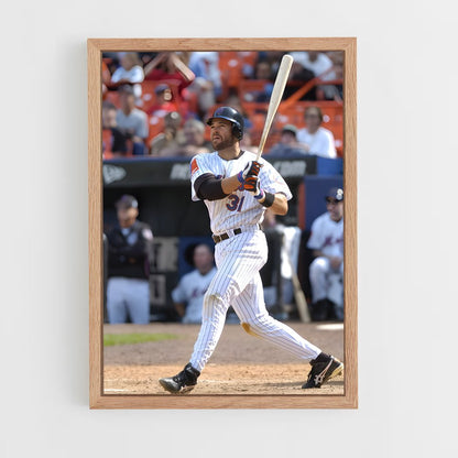 ap-mike piazza-2 cadre Bois clair