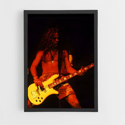 ap-mike starr-3 cadre Noir