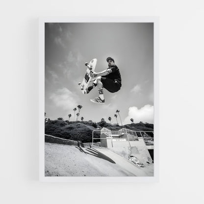 ap-mike vallely-2 cadre Blanc