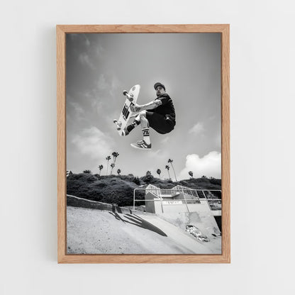 ap-mike vallely-2 cadre Bois clair