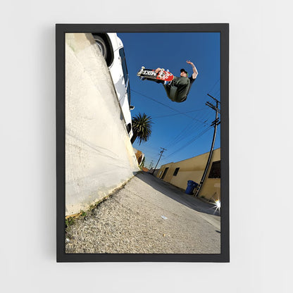 ap-mike vallely-4 cadre Noir