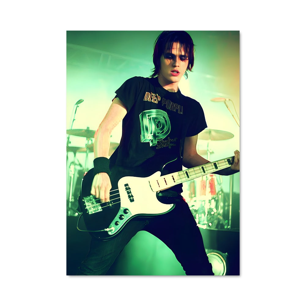Poster Mikey way 56118