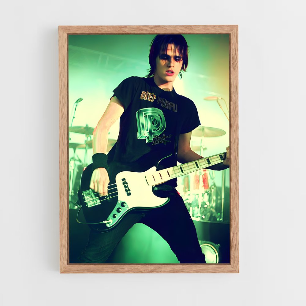 ap-mikey way-3 cadre Bois clair