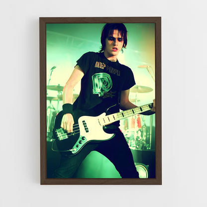 ap-mikey way-3 cadre Bois foncé