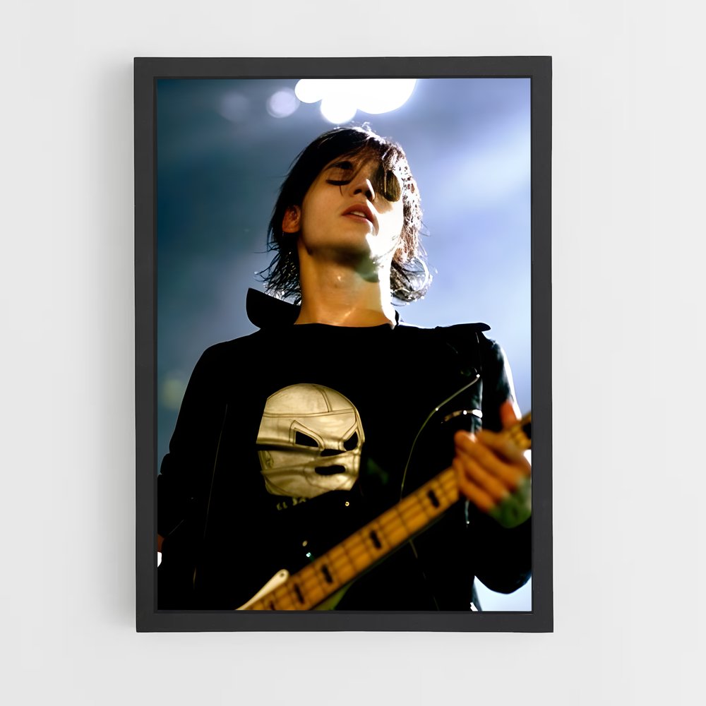 ap-mikey way-4 cadre Noir