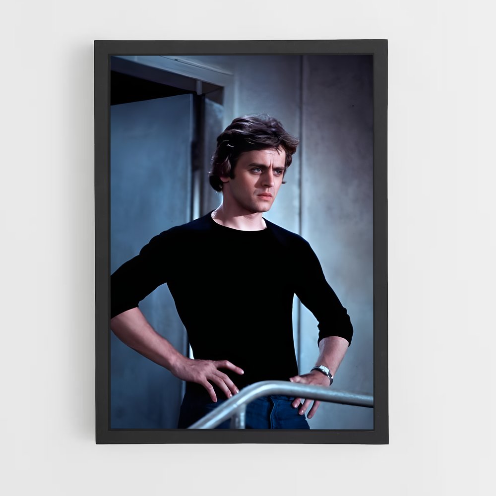 ap-mikhail baryshnikov-1 cadre Noir