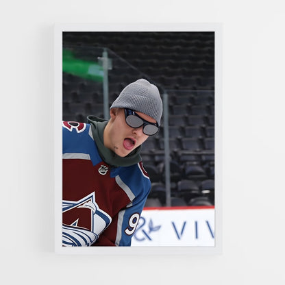ap-mikko rantanen-3 cadre Blanc