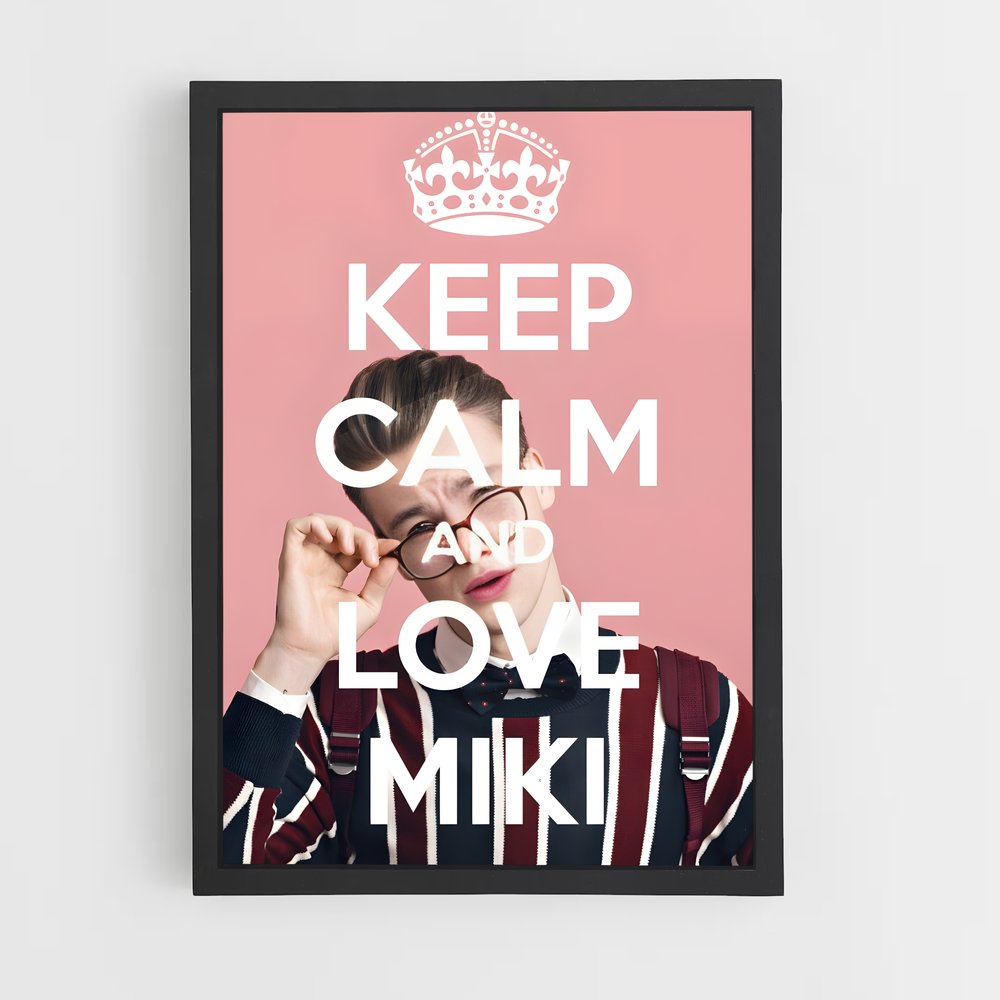 ap-mikolas josef-4 cadre Noir