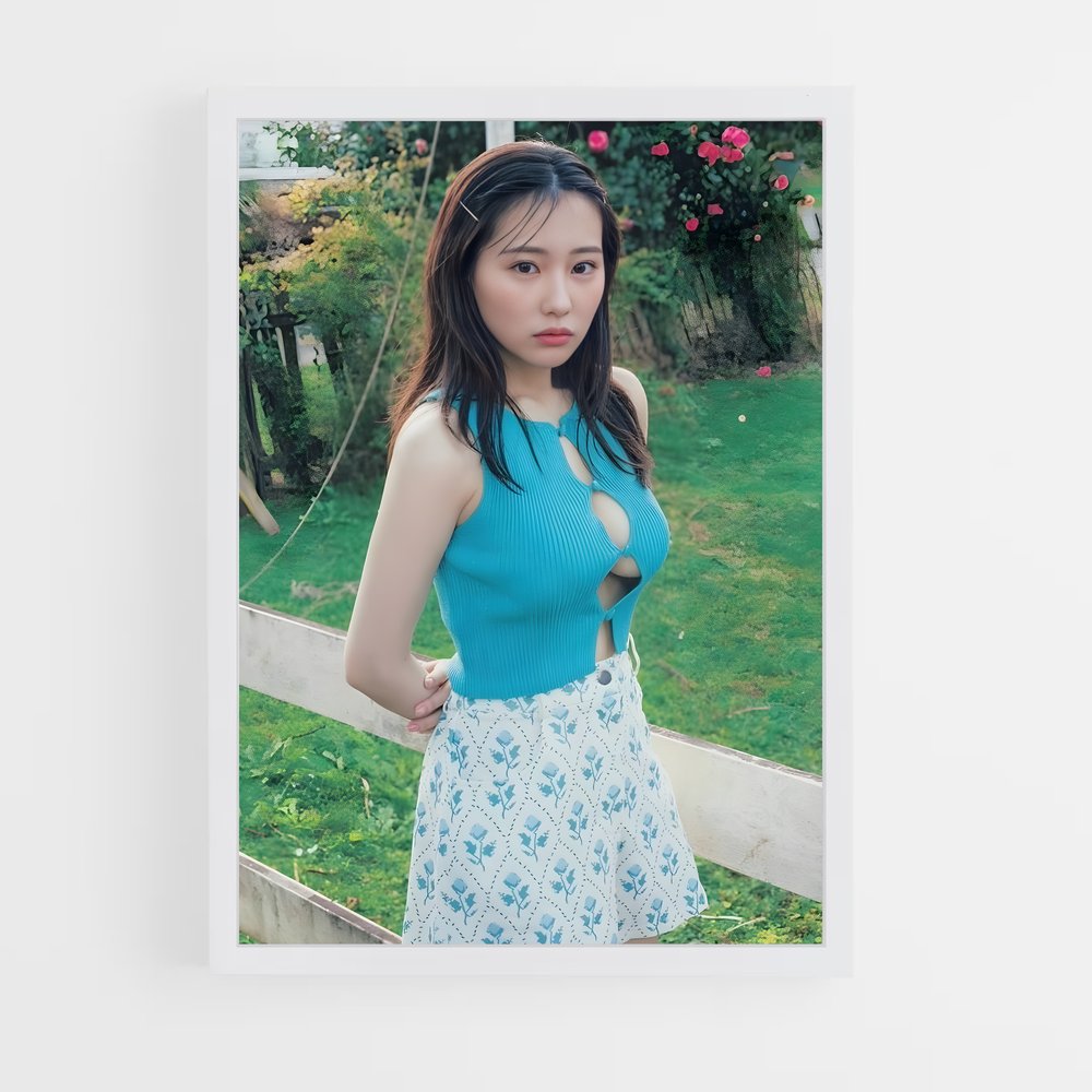 ap-miku tanaka-4 cadre Blanc