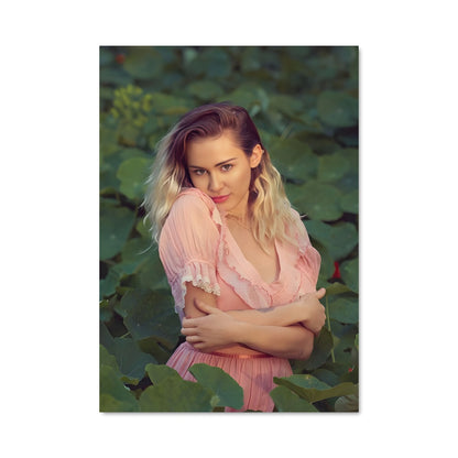 Poster Miley cyrus 52066