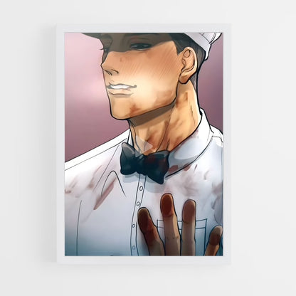 ap-milkman-1 cadre Blanc